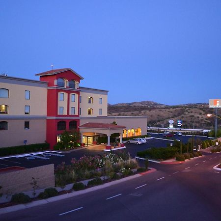 Fiesta Inn Nogales Trujillo Exterior photo